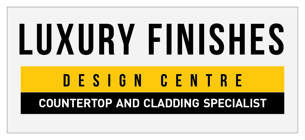 Luxury Finishes logo