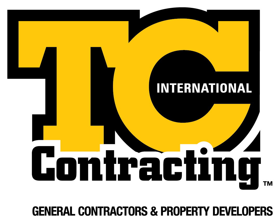 TC International Contracting logo
