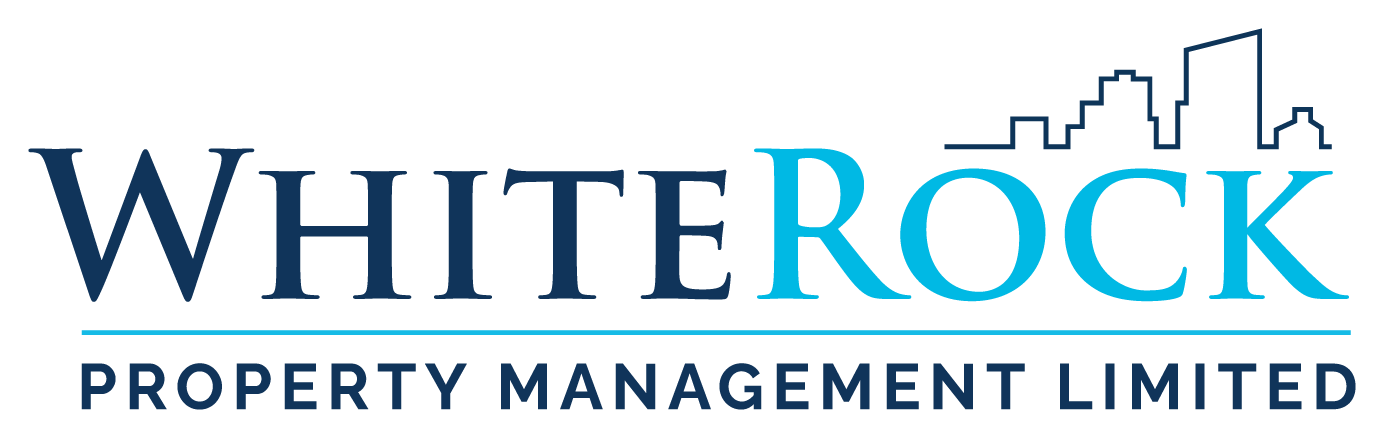 WhiteRock Property Management logo