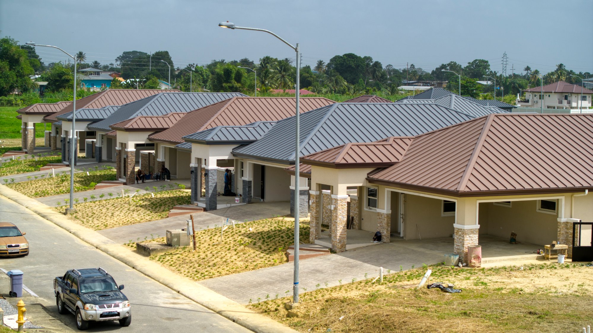 Mandalay Homes