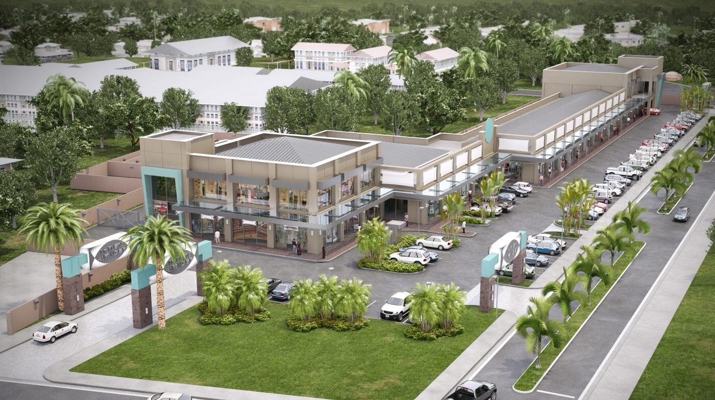 GAL Development Group property