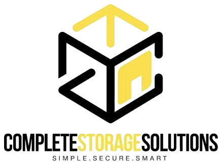 Complete Storage Solutions logo