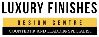 Luxury Finishes logo
