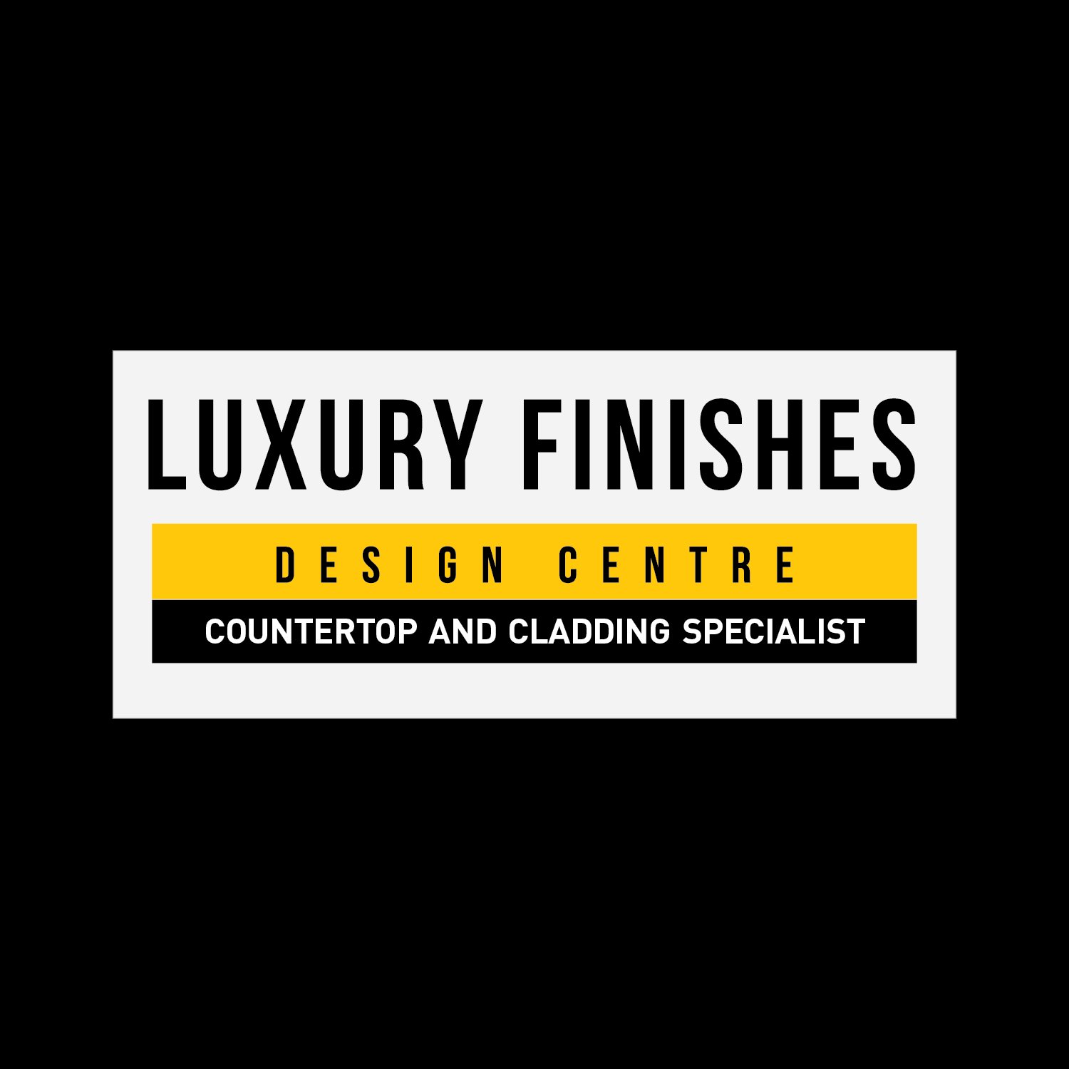 Luxury Finishes
