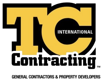 TC International Contracting logo