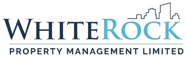 WhiteRock Property Management logo