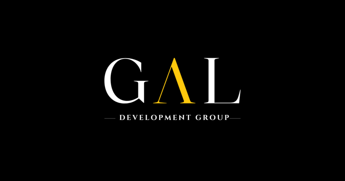 GAL Development Group — Development, Construction & Property Management